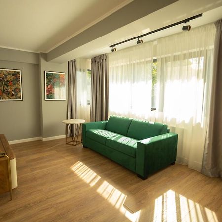 Oliv Residence Iasi Exterior photo