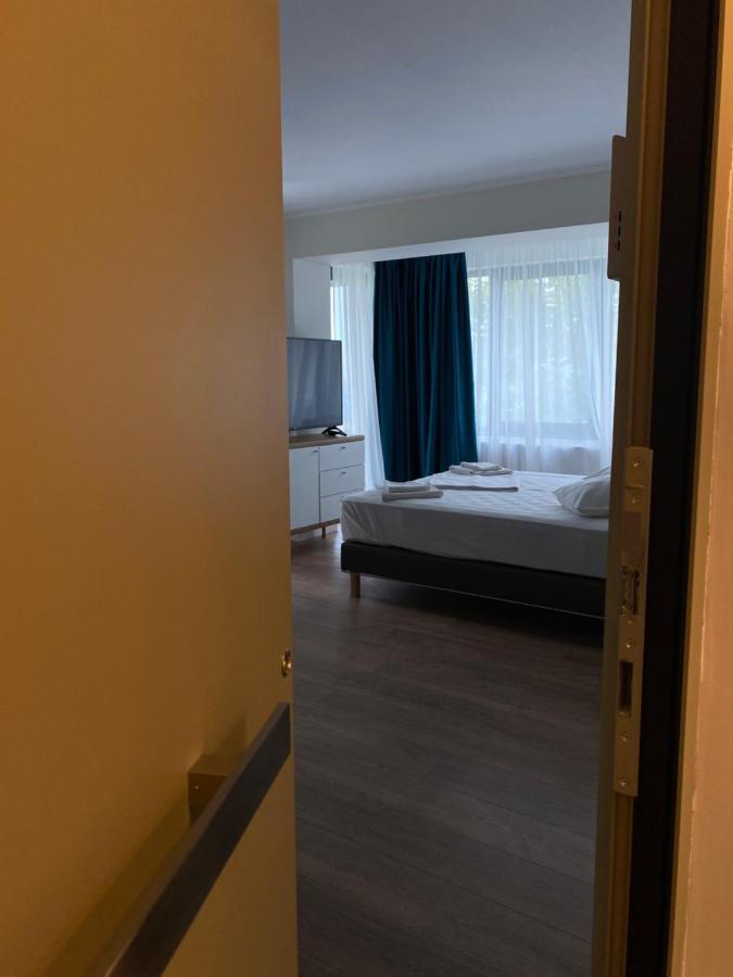 Oliv Residence Iasi Exterior photo